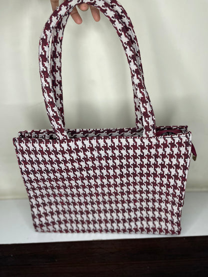 AUDREE TOTE BAG