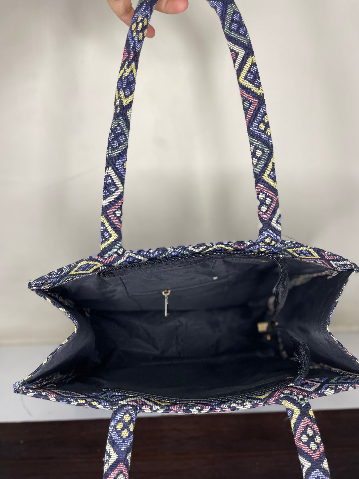 AUDREE TOTE BAG