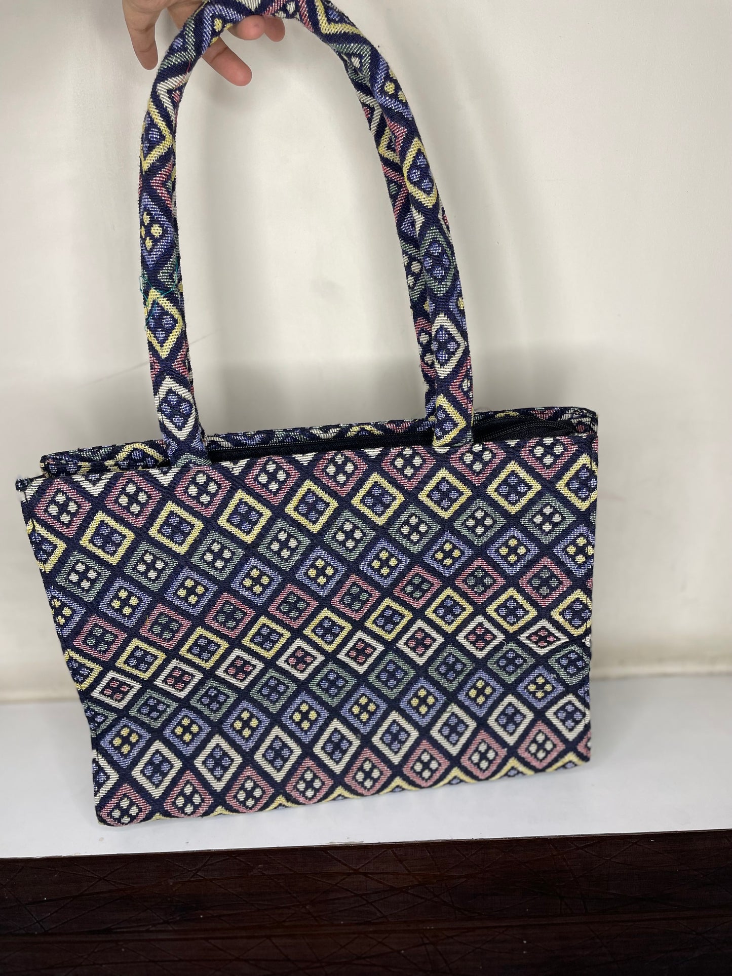 AUDREE TOTE BAG