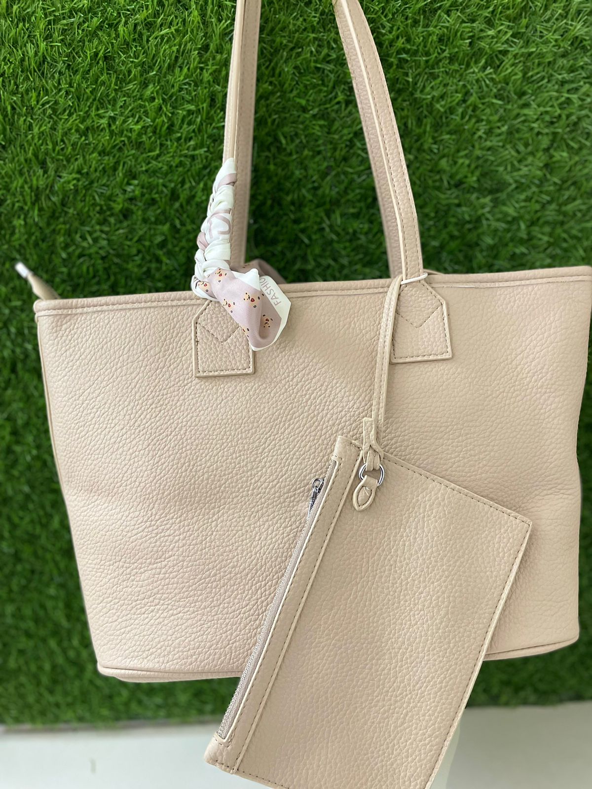 DIVA TOTE