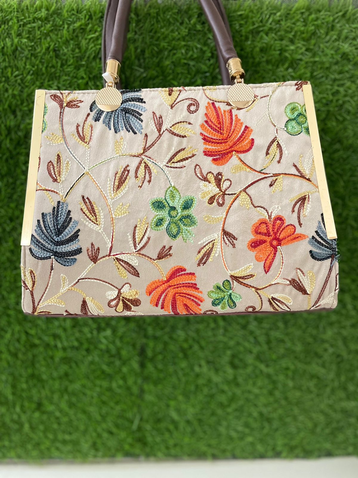 GARDEN TOTE