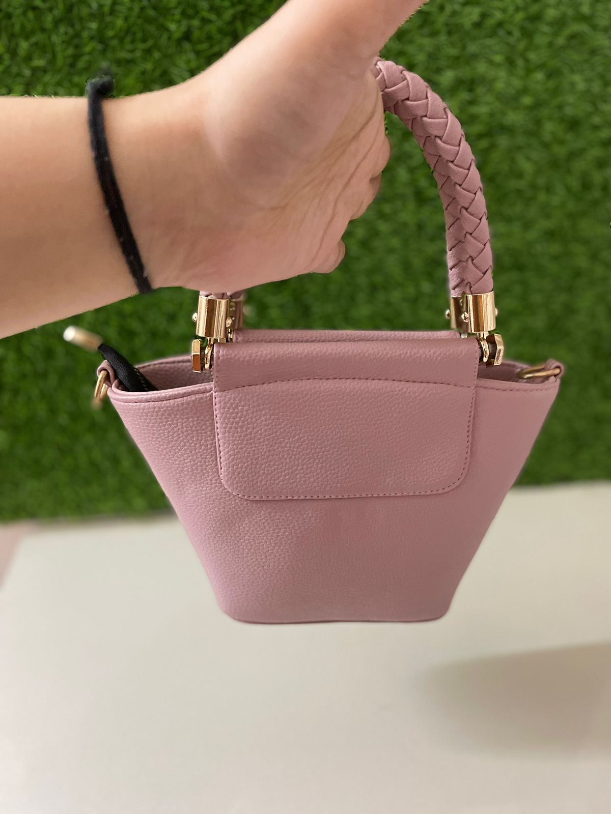 MINI SLING BAG