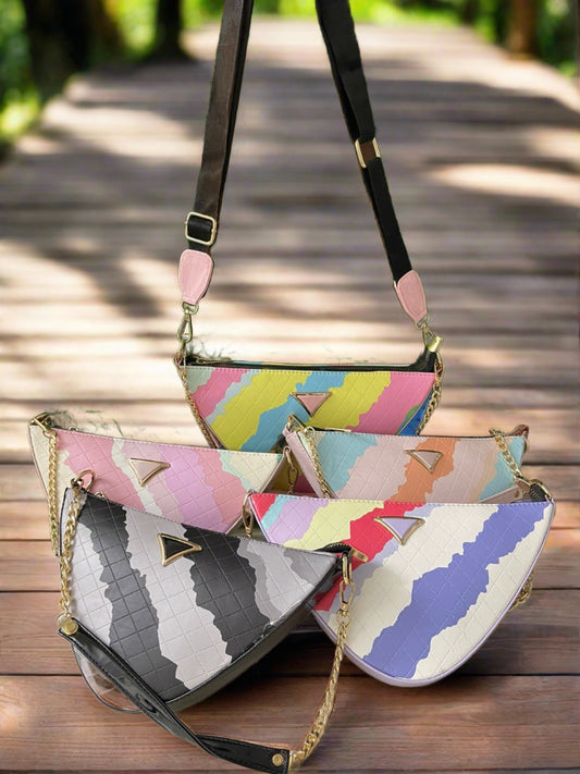 TRIANGLE MULTI BAG