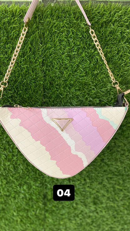 TRIANGLE MULTI BAG