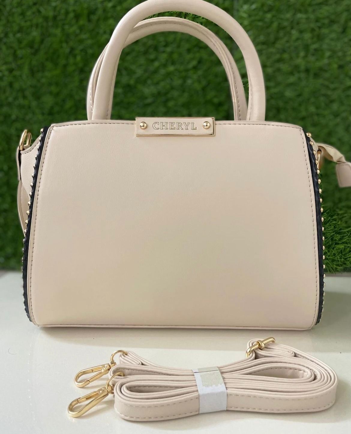 SOPHIA HANDBAG