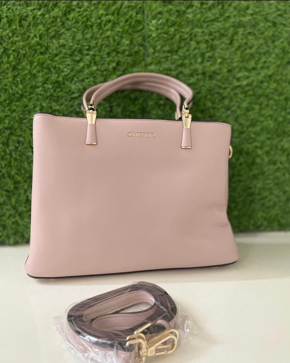 LILY OFFICE HANDBAG