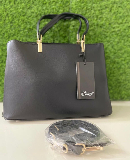 LILY OFFICE HANDBAG