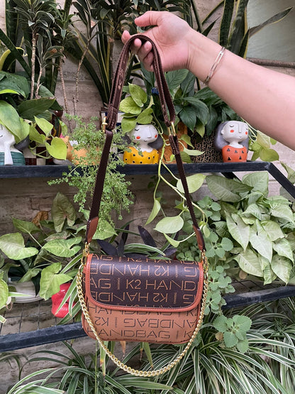 ELIANA SLING BAG