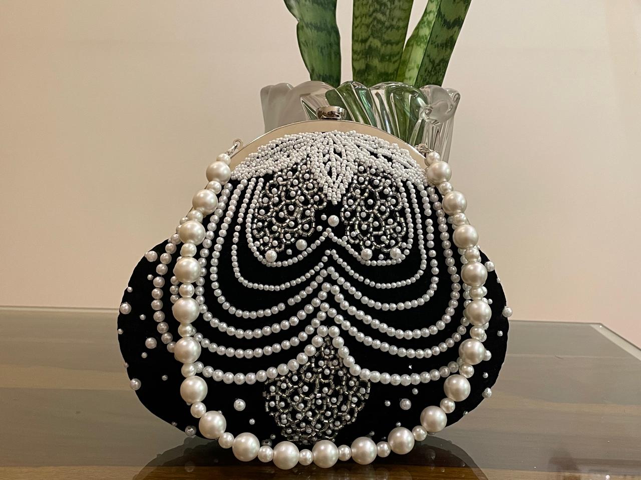 PEARL POTLI BAG