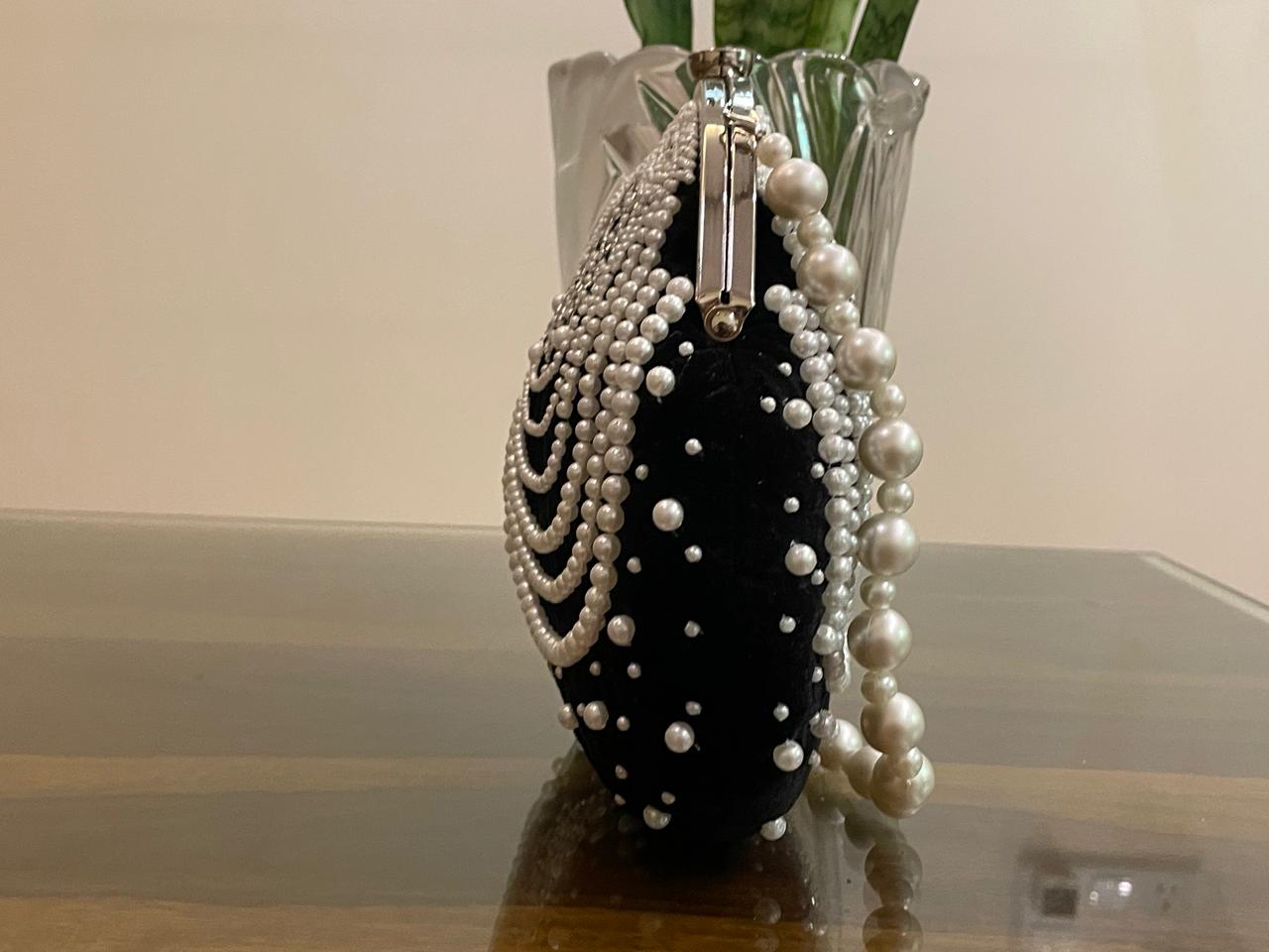 PEARL POTLI BAG