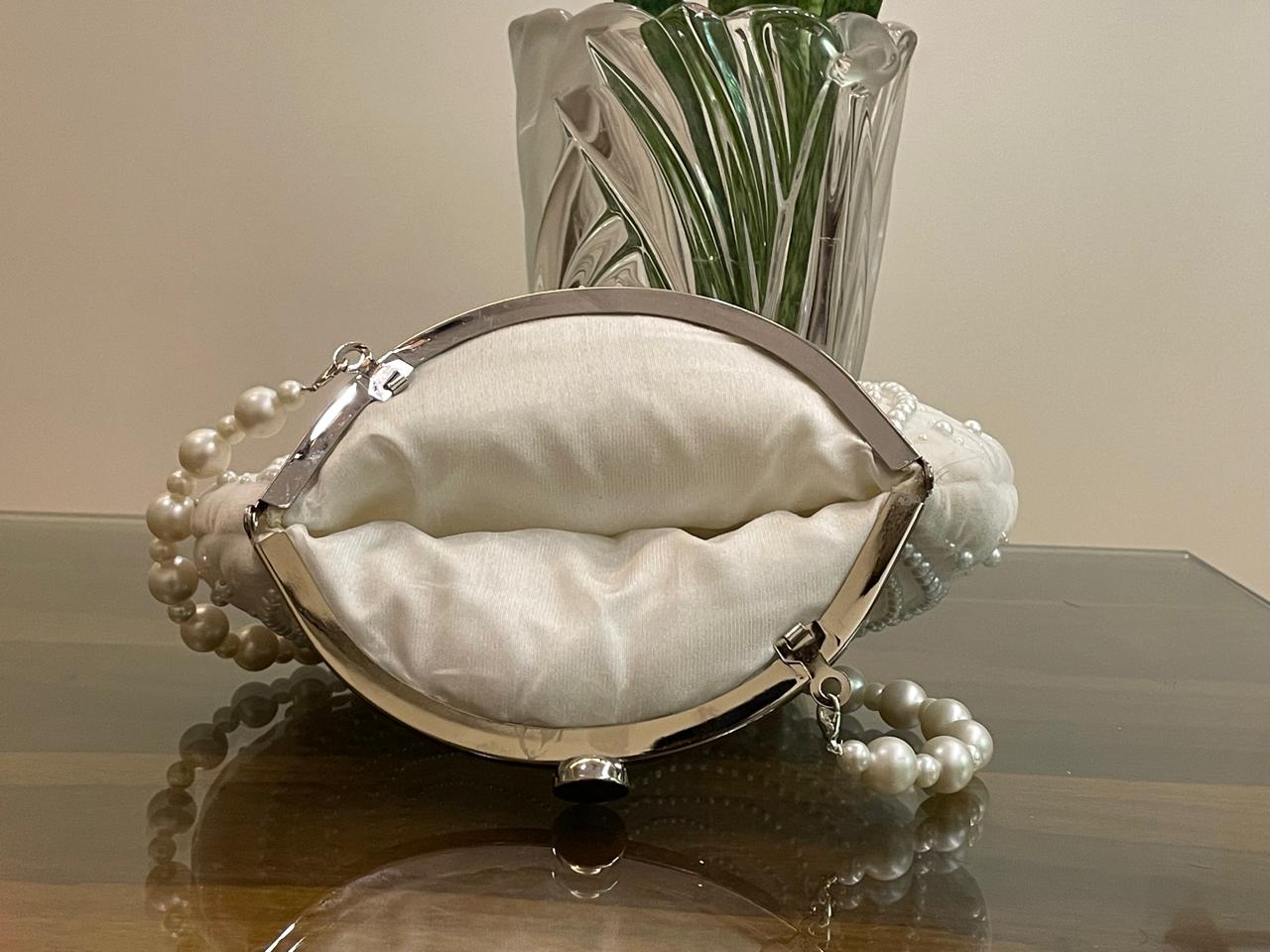 PEARL POTLI BAG