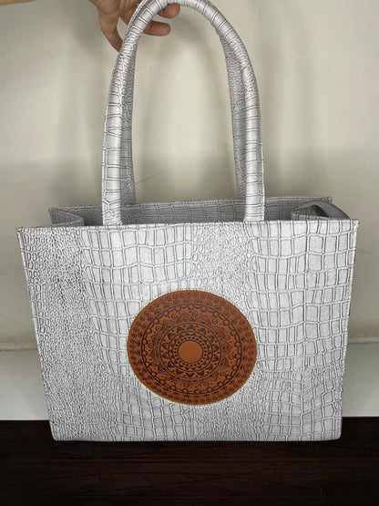 KRISTA TOTE BAG