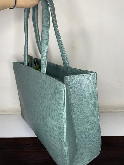 KRISTA TOTE BAG