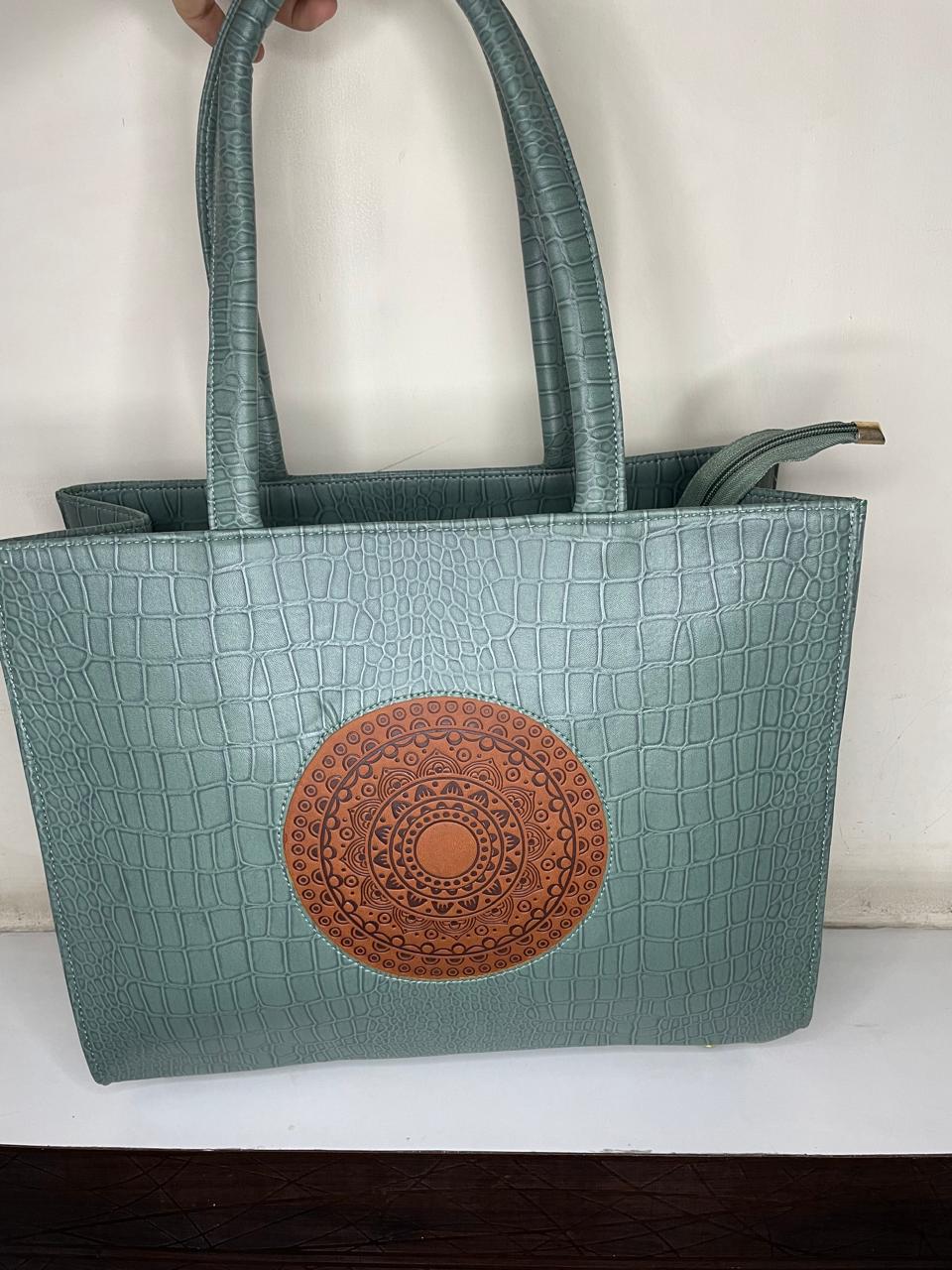 KRISTA TOTE BAG