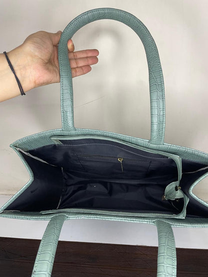 KRISTA TOTE BAG