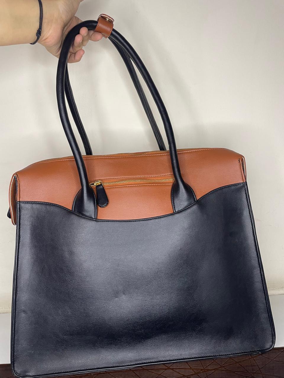 EKAM LAPTOP BAG