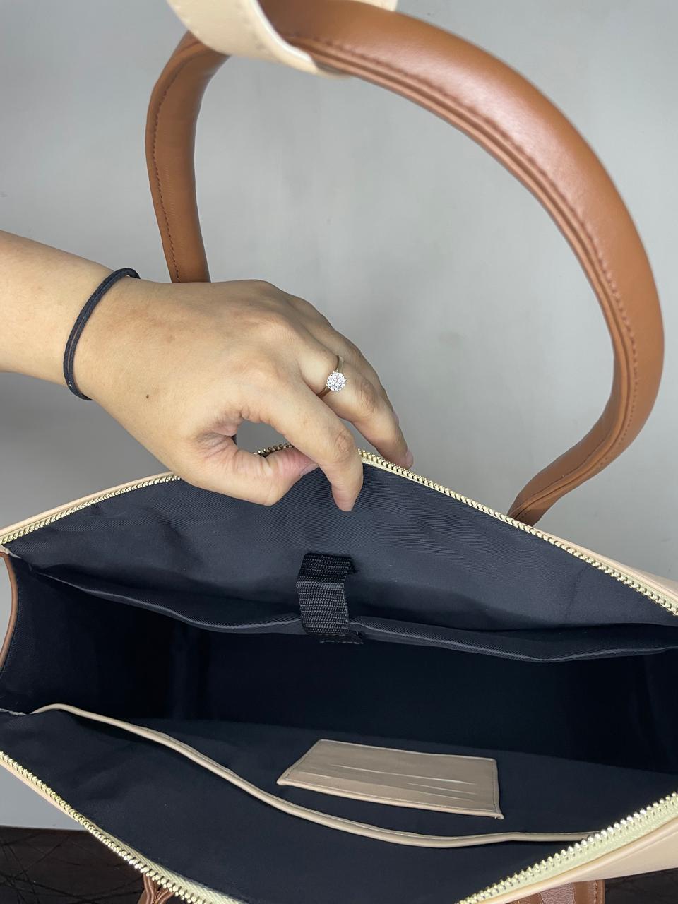 EKAM LAPTOP BAG