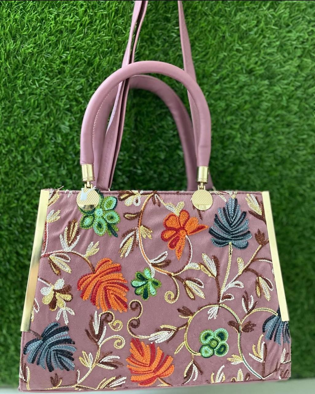 GARDEN TOTE